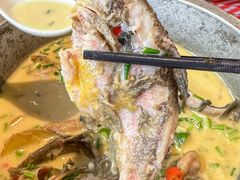 -衡地道·三菜一汤(汉溪长隆店)