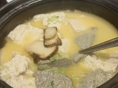 -临家闽南菜(宝洲路店)