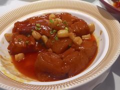 -香丰阁·烤鸭·川湘菜(清河店)