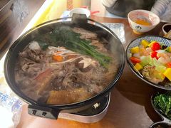 -大鲜生·亚洲菜融合小食堂