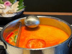 -生如夏花泰式火锅(西村黑金店)