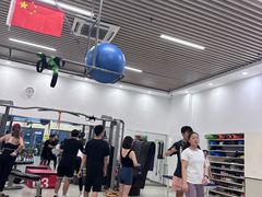 -中田健身工作室(嘉定江桥店)