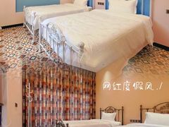 -熹乐谷温泉度假区
