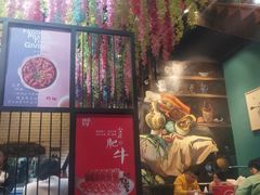 门面-槐店王婆大虾(开发区店)