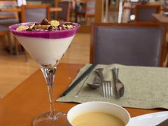 -视界美食自助餐厅·石家庄希尔顿酒店