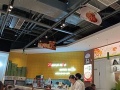 -芝士农场·意式餐厅(生态城万达店)