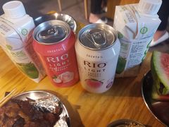 -伊茉家的烤肉店(勒泰中心店)