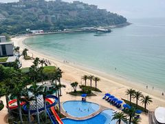 -深圳大梅沙京基洲际度假酒店