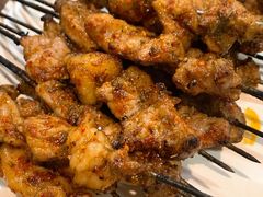-连手特色烤串
