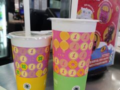 -1点点(东方宝泰店)