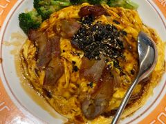 -张腾记茶餐厅(保利大都汇C区店)