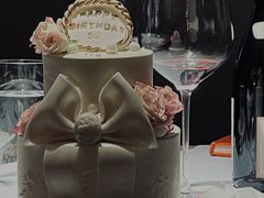 -橙呦·私人定制生日蛋糕
