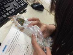 -泸溪河桃酥(秦淮夫子庙一店)