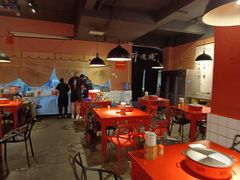 -醉烧膘·烧烤夜宵王(总店)