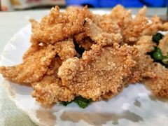 -金姐台湾菜(珠江路店)