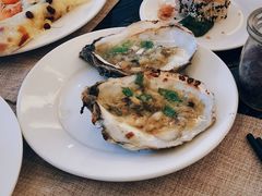 -东方红海鲜百汇(国际大厦店)