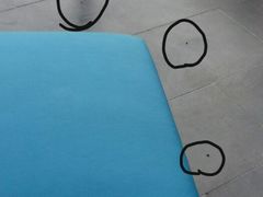 一切都好，苍蝇有点儿多呦-Club Med地中海俱乐部·桂林度假村