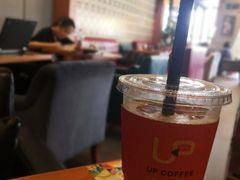-矢量咖啡(万象汇店)