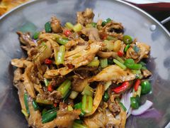 -神仙钵湘香土菜馆(光华路店)
