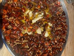 -水煮三国·川鲁江湖菜(香山店)