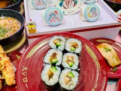 -寿司郎(皇庭广场店)
