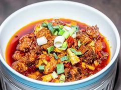 -树厨贵州菜(大十字店)