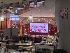 -必胜客(大悦城店)