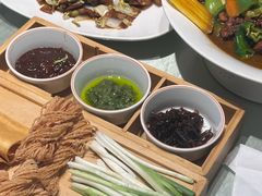 -老德州四合院·德州菜(天衢路店)
