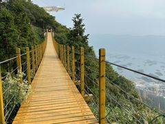 -仙岛湖旅游风景区