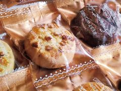 -家琳甜品(江南东店)