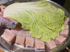 -云尊府云南菜·蒸汽石锅鱼(学清路店)