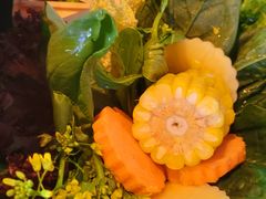 -大隐·成都火锅Bistro(合生麒麟新天地店)