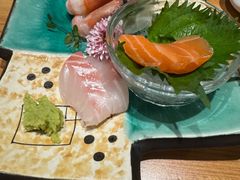 -彩汐 日式海鲜&烧鸟居酒屋