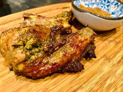 -大树餐厅(益田假日店)