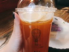 -黑草莓(重庆路店)