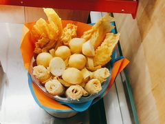 -羊大爷涮肉(亮马桥店)