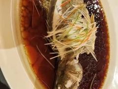 -沁香庭中餐厅·川粤菜(重庆高新假日酒店)