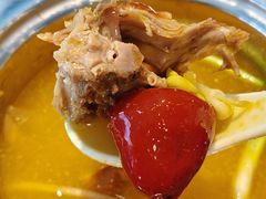 -龙聚德北京烤鸭(沙坪坝华宇A馆店)