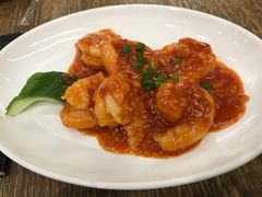 -翡翠拉面小笼包(机场DFS店)