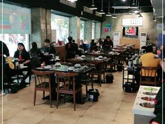 大堂-八合里牛肉火锅(八合里总店)
