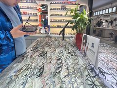 -华彬眼镜专业渐进配镜(潘家园店)