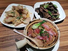 -六泰居·尔滨地标·东北菜(松北店)