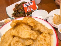 -英兰朝族饭店(河南桥头店)