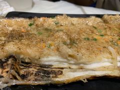 -阿楷·二十年烧烤宵夜·渔家小寨(达明店)