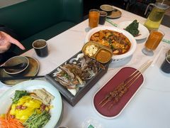 -清真·宁夏印象·盐池滩羊肉体验店(江宁路店)