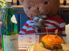 -J·one Bistro吉萬酒厨·牛排