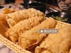 -今日炊牛·潮汕牛肉火锅(华采天地店)