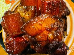 -锡和无锡菜(景丽苑店)