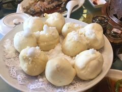 -老白肉馆(临江小区店)