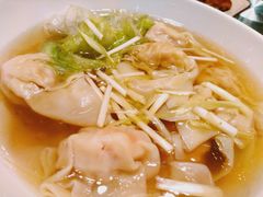 -新旺茶餐厅(嘉里城店)